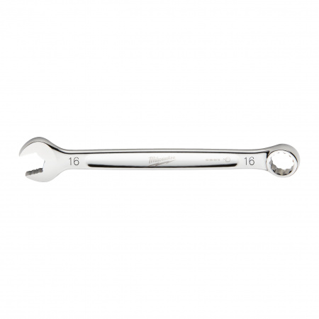 Гаечный ключ рожково-накидной Milwaukee MAX BITE 16 мм  (Арт. 4932471524)
