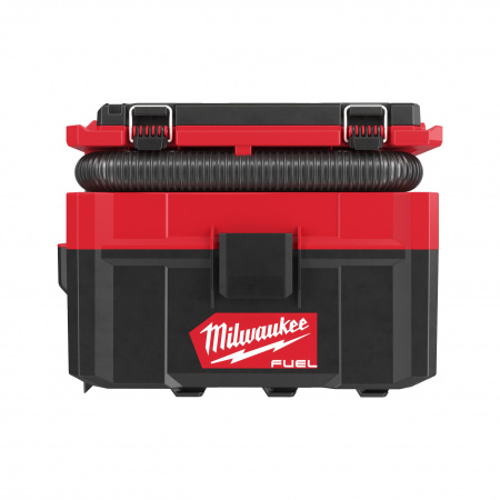 Аккумуляторный пылесос для воды и сухого мусора Milwaukee M18 FPOVCL-0 FUEL PACKOUT  (Арт. 4933478187)