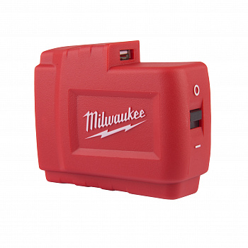 Контроллер Milwaukee M18 USB PSHJ2  (замена для 4932430084)( (Арт. 4932471597)