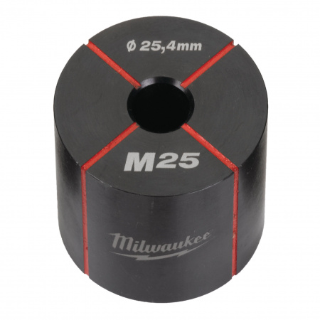 Ограничительная гильза Milwaukee M25, диаметр 25.4 мм  (Арт. 4932430916)