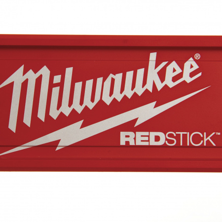 Уровень Milwaukee REDSTICK Backbone™ 100 см  (Арт. 4932459066)