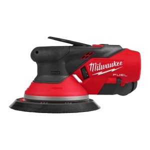 Аккумуляторная эксцентриковая шлифовальная машина Milwaukee M12 FROS2.5-0 FUEL (Арт. 4933493647)