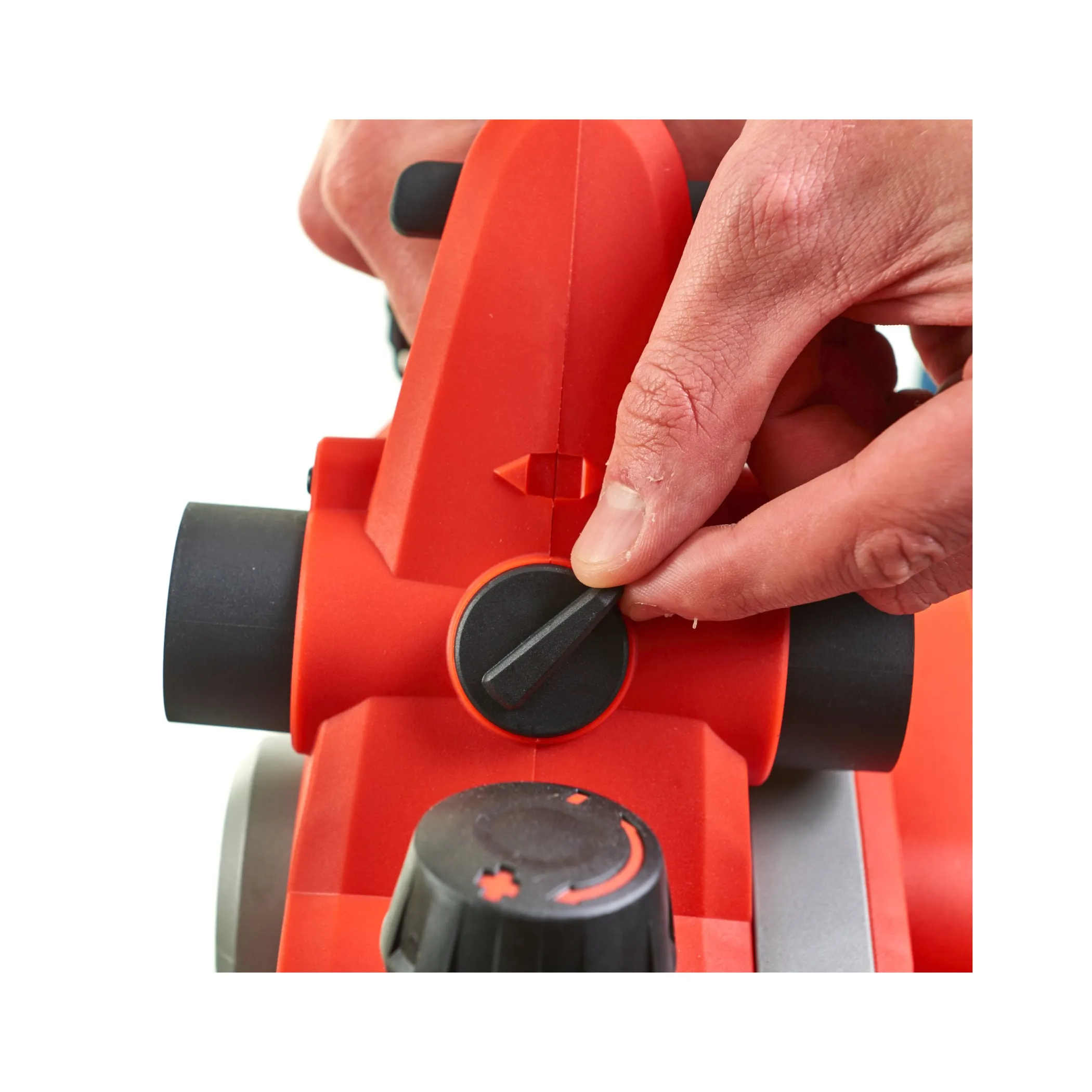 Аккумуляторный рубанок Milwaukee M18 BP-0  (Арт. 4933451113)