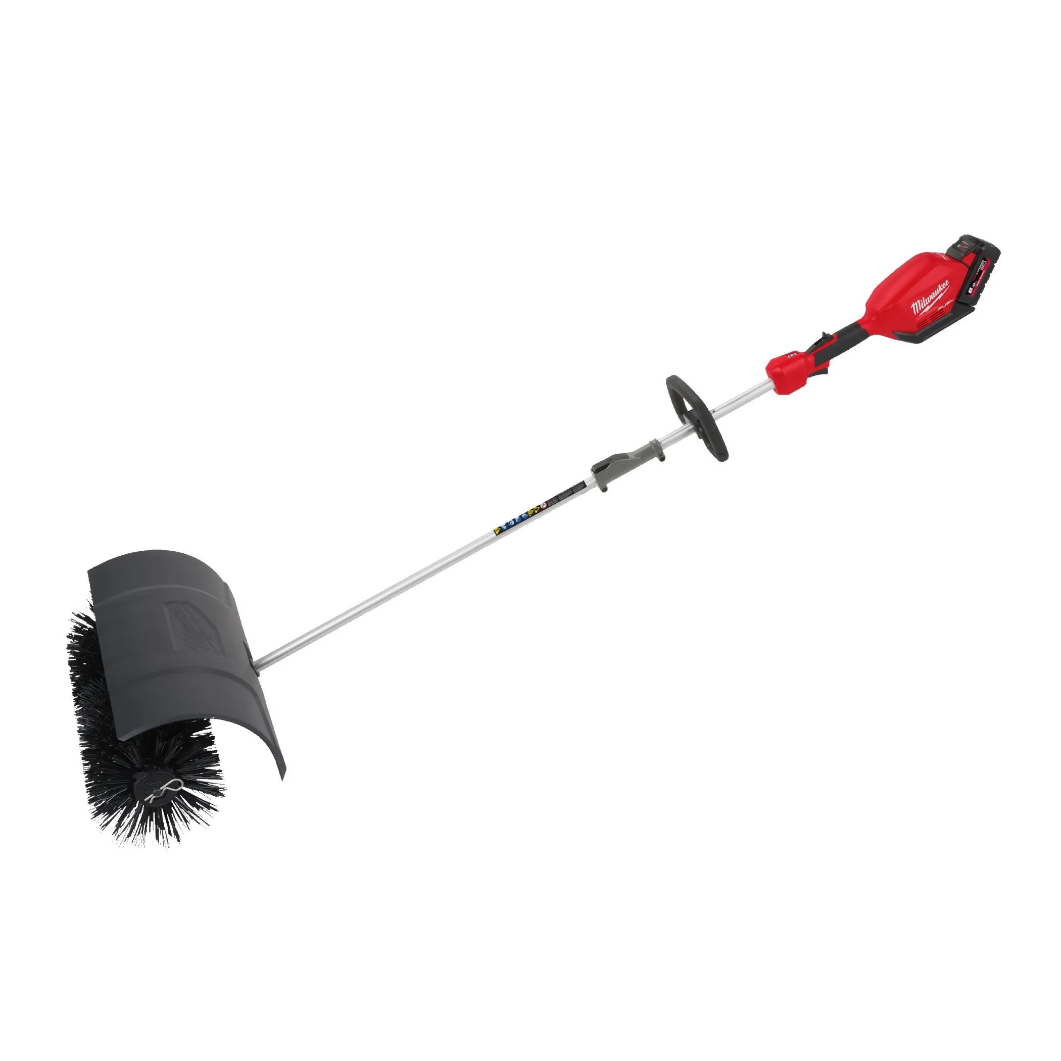 Насадка щетка Milwaukee M18 FOPH-BBA (Арт. 4932479985)