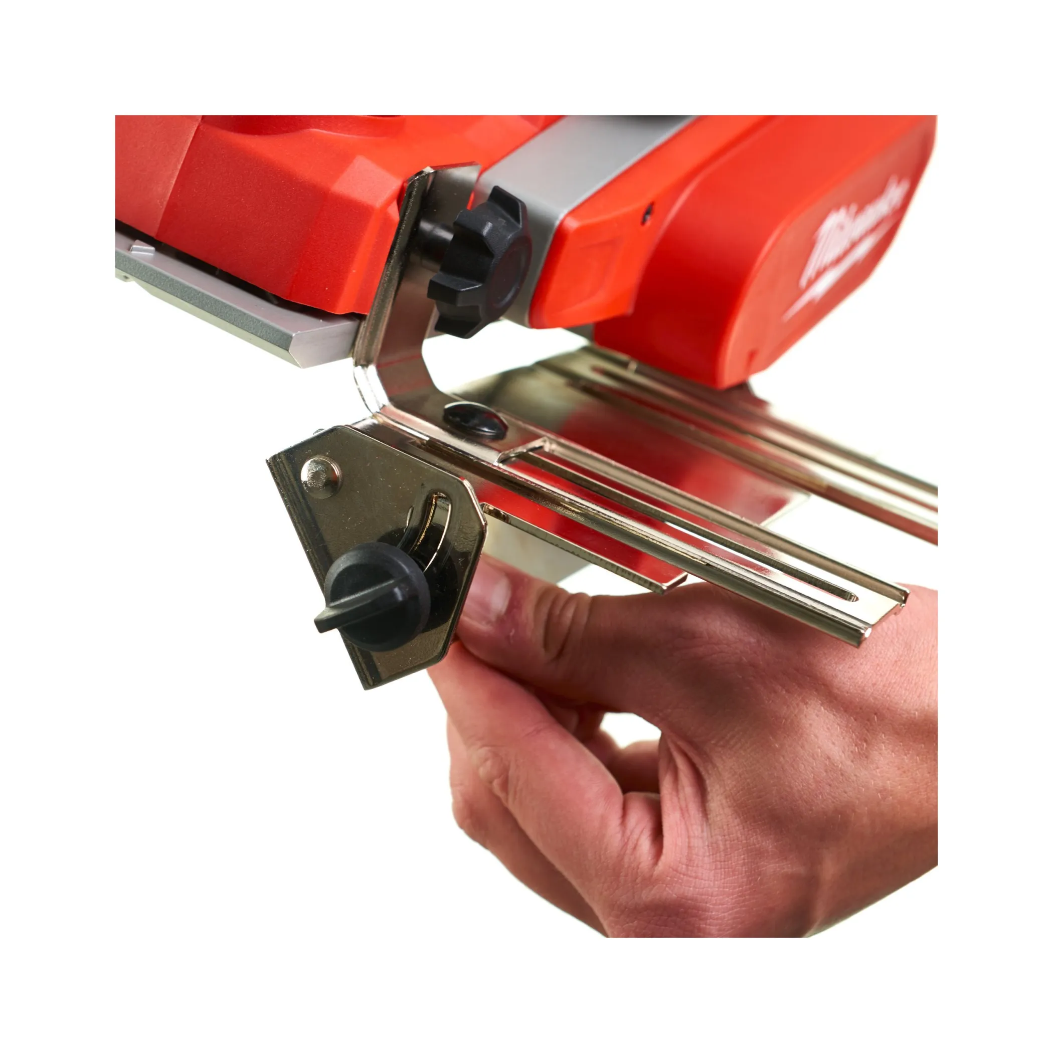 Аккумуляторный рубанок Milwaukee M18 BP-402C  (Арт. 4933451114)