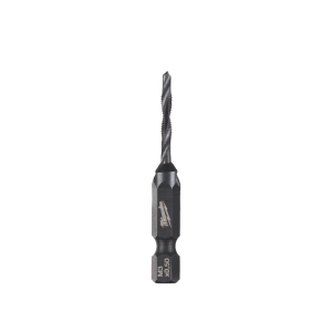 Метчик-сверло Milwaukee HSS-G M3x52мм (Арт. 4932498261)