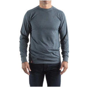 Лонгслив HYBRID-XXL, синий (Арт. 4932492997)