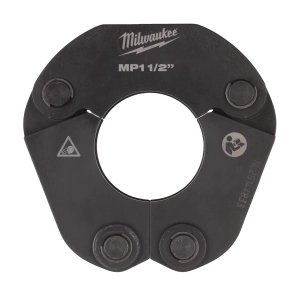 Клещи 1 1/2" для системы Mega Press J18-MP1 1/2" (Арт. 4932479446)