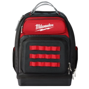 Рюкзак большой с жестим дном Milwaukee  (Арт. 4932464833)