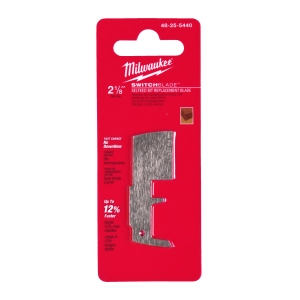 Лезвие сменное SWITCHBLADE™ 54мм GEN II (замена для 48255440) (Арт. 4932479549)