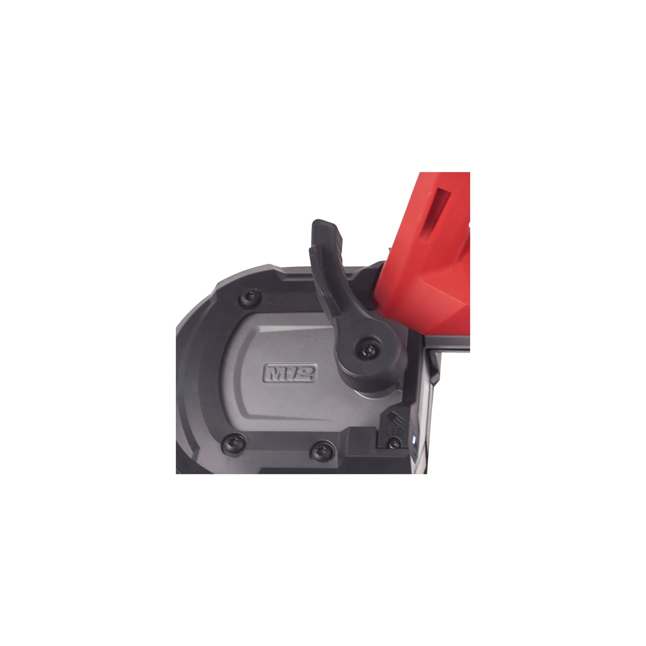 Аккумуляторная ленточная пила Milwaukee M12 FBS64-402X FUEL  (Арт. 4933478441)