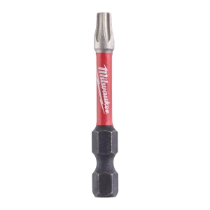 Биты для шуруповерта Milwaukee Shockwave IMPACT DUTY™ TX25 Х 50 мм (1 шт)  (замена для 4932352444) (Арт. 4932430881)