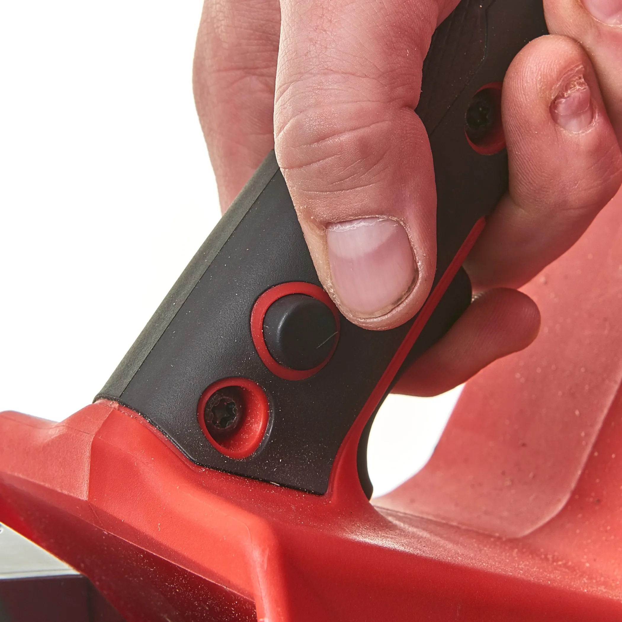 Аккумуляторная цепная пила Milwaukee M18 FCHS-121 FUEL  (Арт. 4933464223)