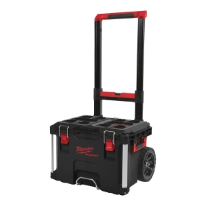 Ящик на колесах Milwaukee PACKOUT TROLLEY BOX  (Арт. 4932464078)