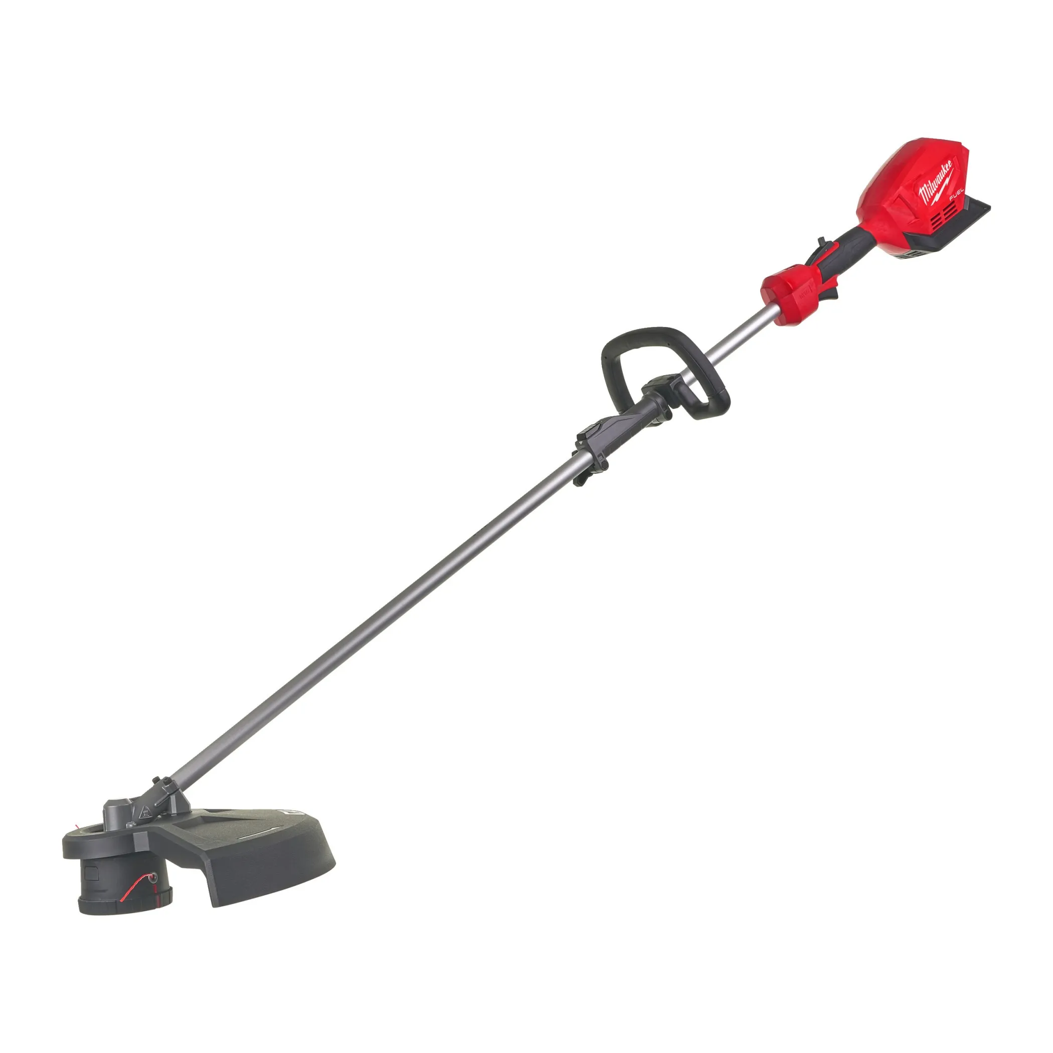 Аккумуляторный привод многофункциональный с триммерной насадкой Milwaukee M18 FOPHLTKIT-0 FUEL  (Арт. 4933464956)