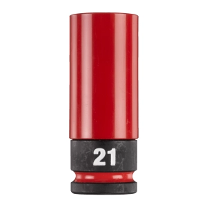Головка 1/2" ударная SHOCKWAVE™ для колесных болтов 21мм (Арт. 4932493373)