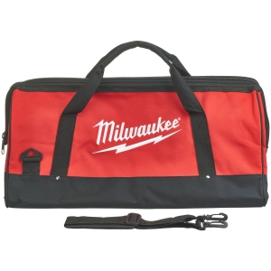 Сумка строителя (саквояж) Milwaukee размер L  (замена для 902033010) (Арт. 4931411254)
