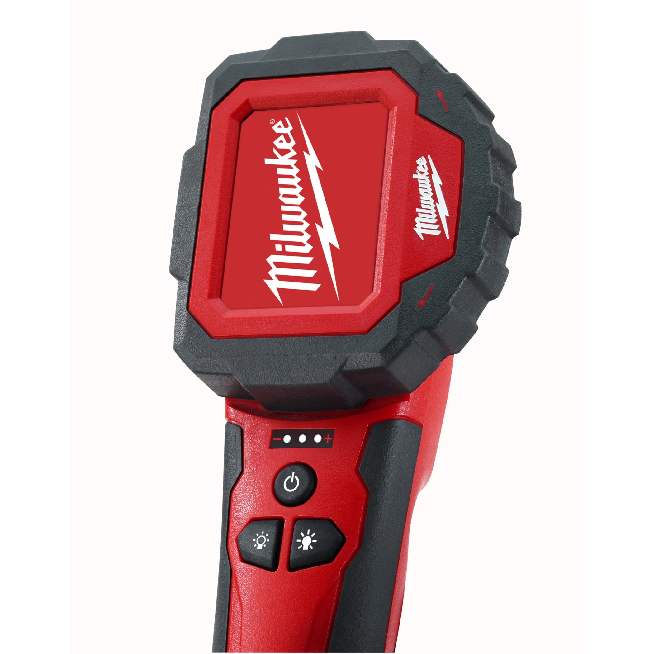 Аккумуляторная инспекционная камера Milwaukee M - SPECTOR 360 M12 IC-0 (S)  (Арт. 4933431615)