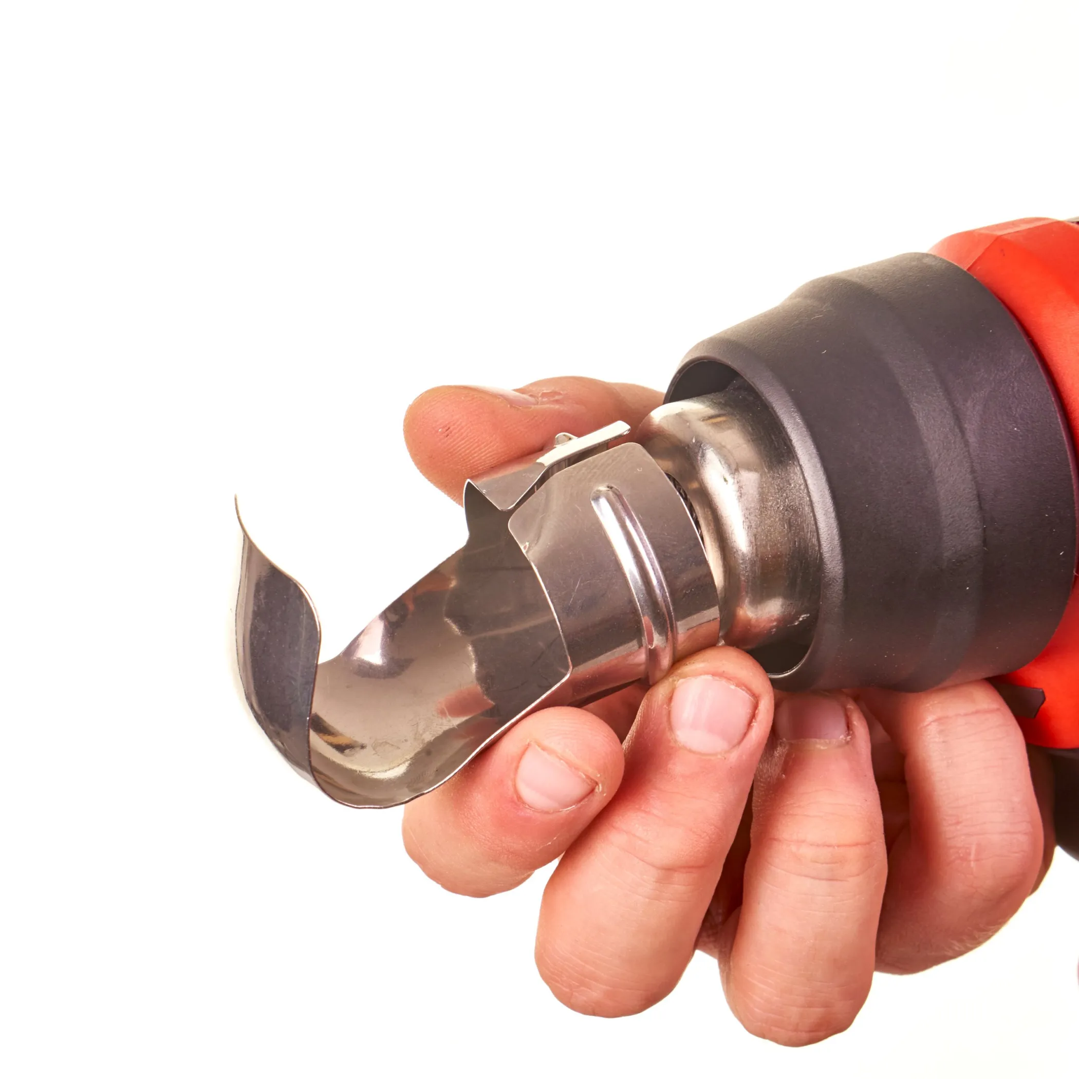 Аккумуляторный фен Milwaukee M18 BHG-0  (Арт. 4933459771)