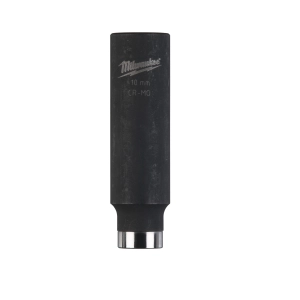Головка ударная удлиненная Milwaukee 1/2'' 10 мм  (Арт. 4932352848)