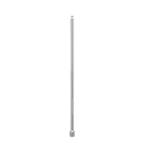 Удлинитель для головок шаровидный Milwaukee 1/4" - 305 мм (Арт. 4932480922)
