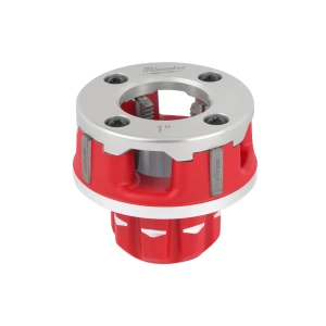 Плашка для резьбонарезного инструмента FPT114H 1", BSPT Alloy (Арт. 4932480247)