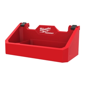 Лоток монтажный с боковым креплением Milwaukee PACKOUT (Арт. 4932498647)