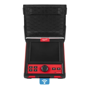 Акк. монитор для канализационной инспекционной камеры M18 SIM-0 (Арт. 4933471414)