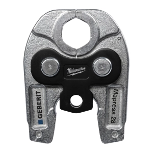 Обжимные клещи 28 мм MAPRESS J12-M28 Geberit (Арт. 4932480883)