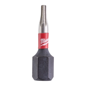 Биты для шуруповерта Milwaukee Shockwave IMPACT DUTY™ TX BO7 Х 25 мм (2 шт)  (Арт. 4932471577)