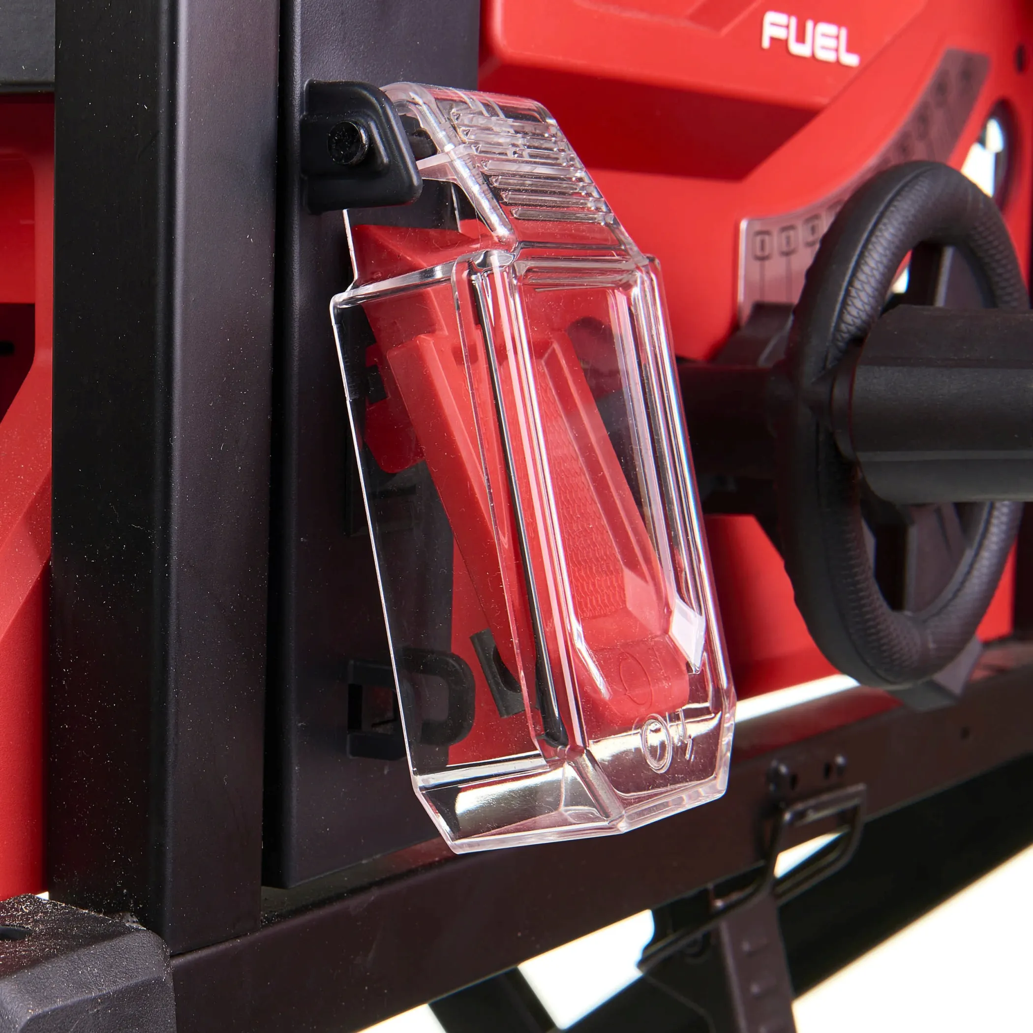 Аккумуляторная настольная пила Milwaukee M18 FTS210-0 FUEL ONE-KEY   (Арт. 4933464722)