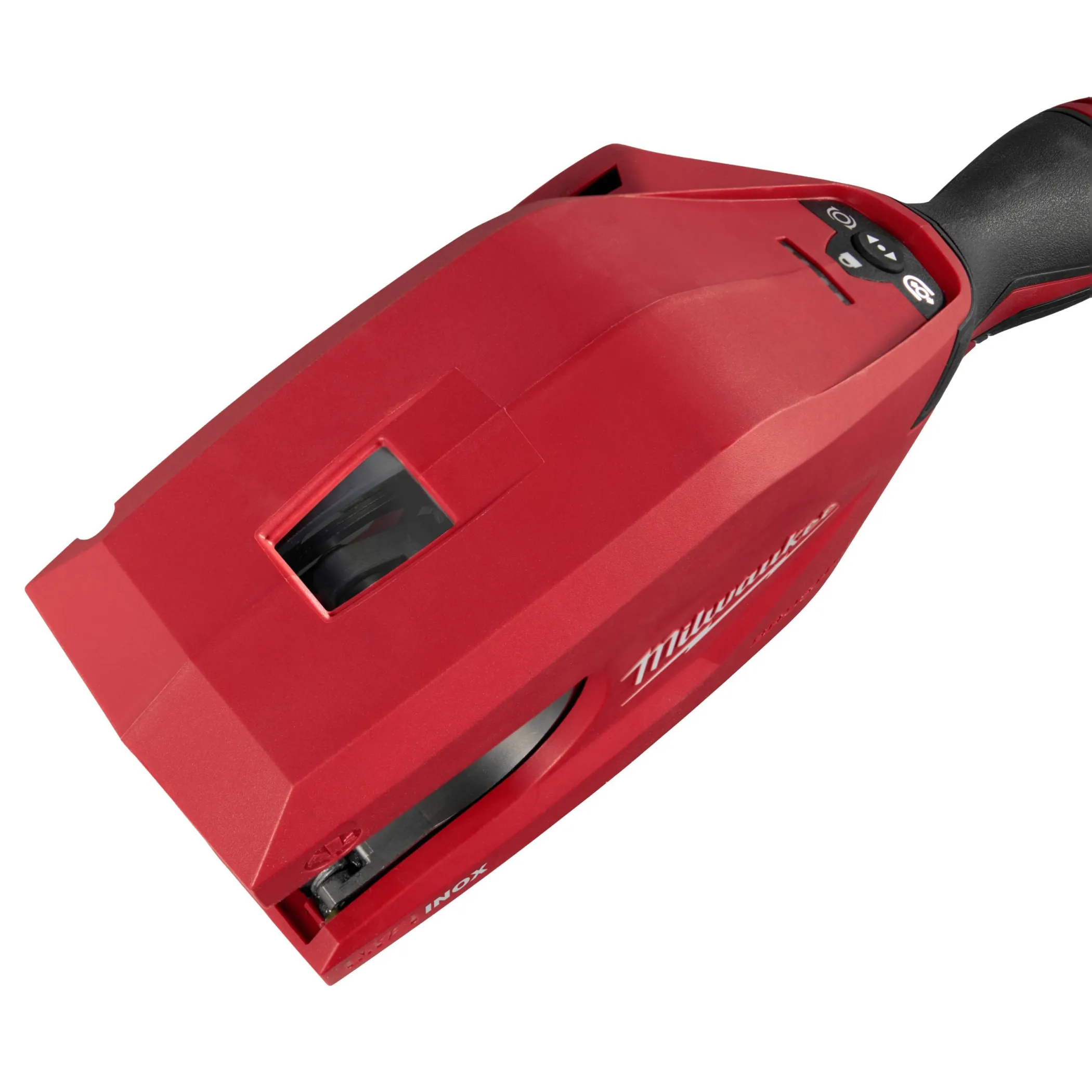 Аккумуляторный труборез для труб из нержавеющей стали и меди Milwaukee M12 PCSS54-0 (Арт. 4933498374)