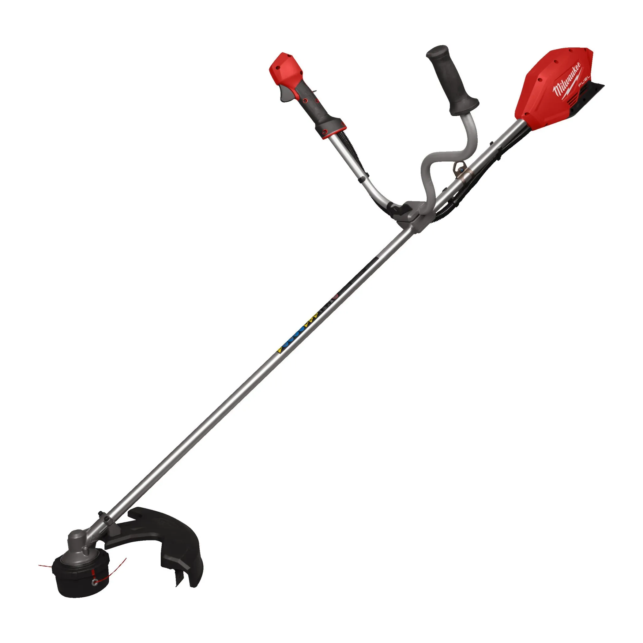 Аккумуляторный триммер Milwaukee M18 FBCU-0 FUEL (Арт. 4933492297)