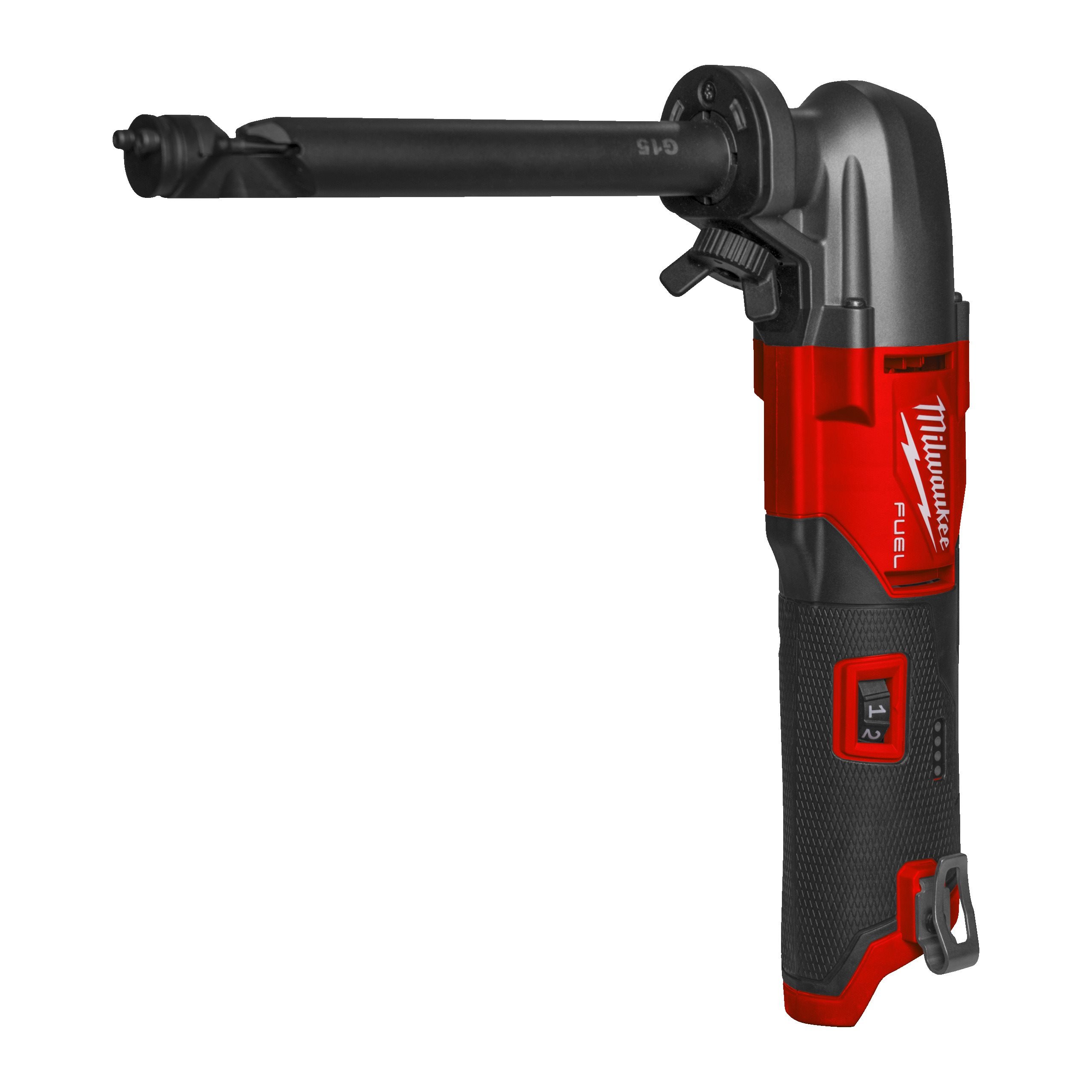 Аккумуляторные ножницы по металлу Milwaukee M12 FNB16-0X FUEL (Арт. 4933479618)