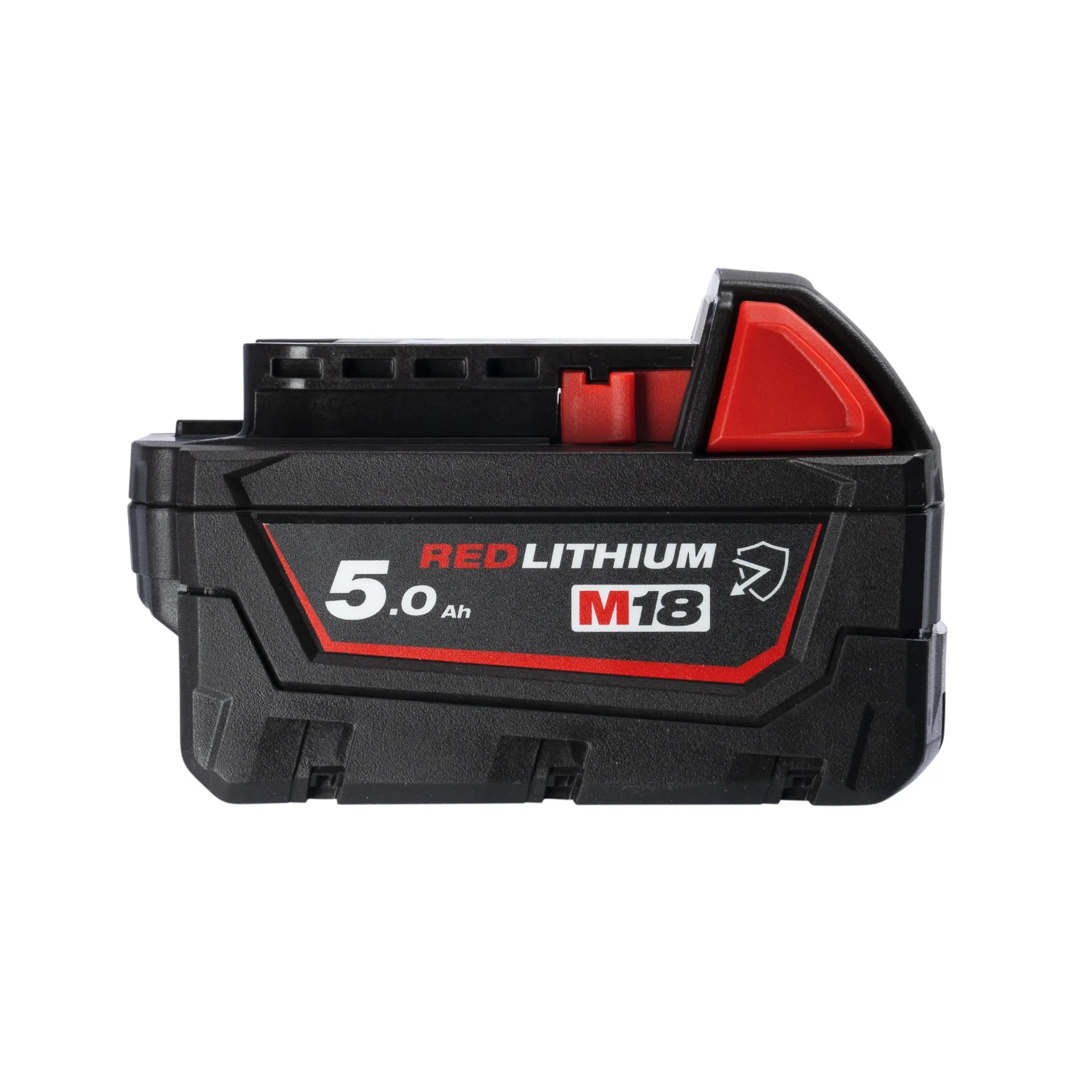 Аккумулятор устойчивый к химикатам Milwaukee M18 B5-CR 5Ач (Арт. 4932479265)