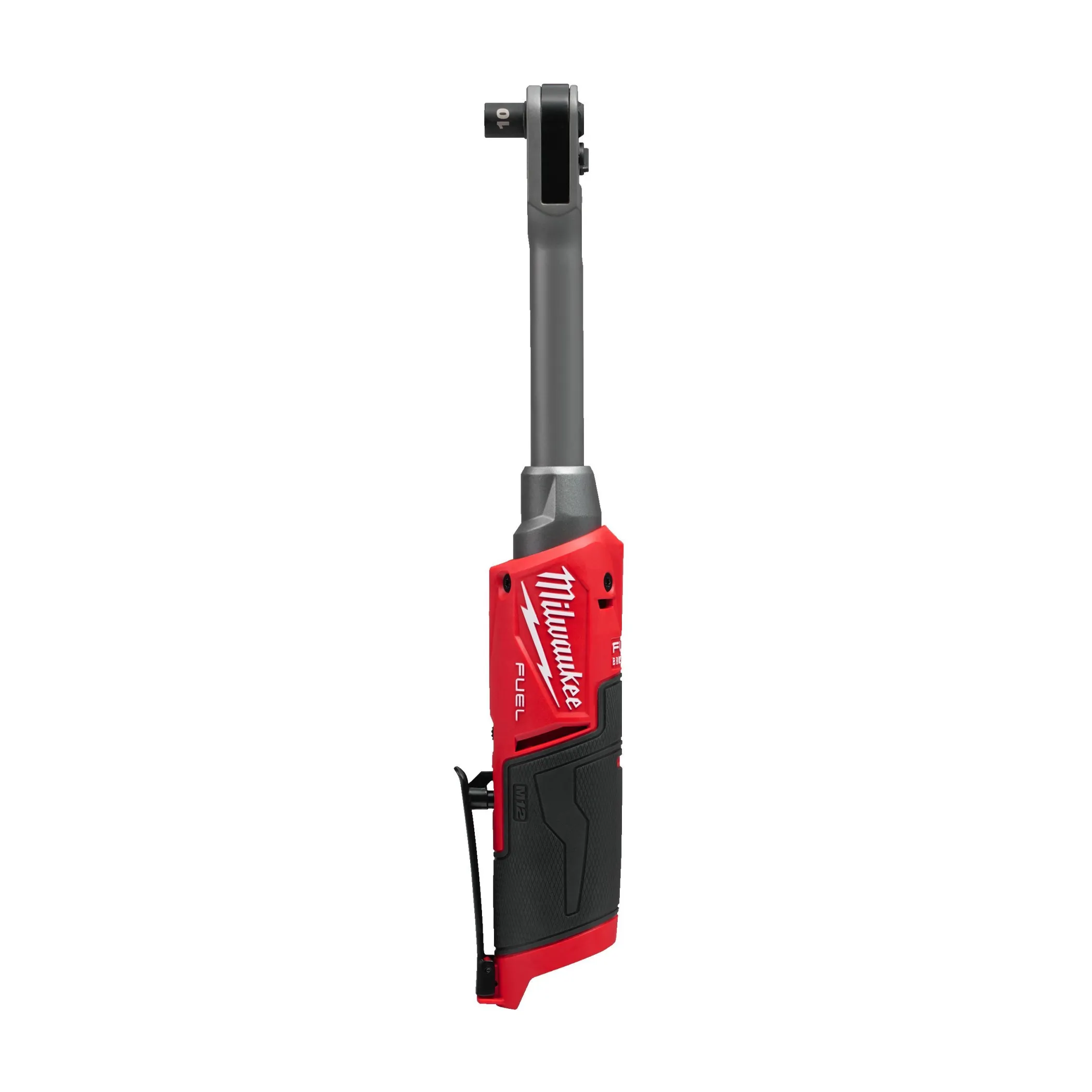 Аккумуляторная сквозная удлиненная импульсная трещотка INSIDER™ Milwaukee M12 FPTR-0 FUEL (замена для 4933480756) (Арт. 4933499413)
