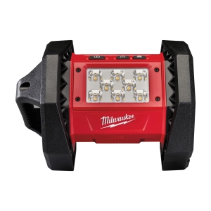 Аккумуляторный светодиодный прожектор Milwaukee M18 AL-0  (Арт. 4932430392)