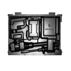 Вставка №3 для кейса HD Box №1 Milwaukee  (Арт. 4932453379)