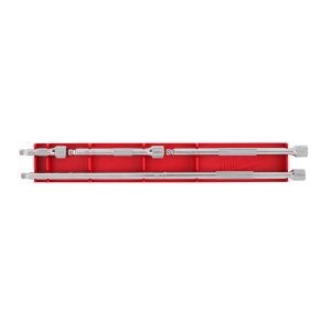 Набор удлинителей для головок шаровидных Milwaukee 3/8" (4 шт.) (Арт. 4932480641)