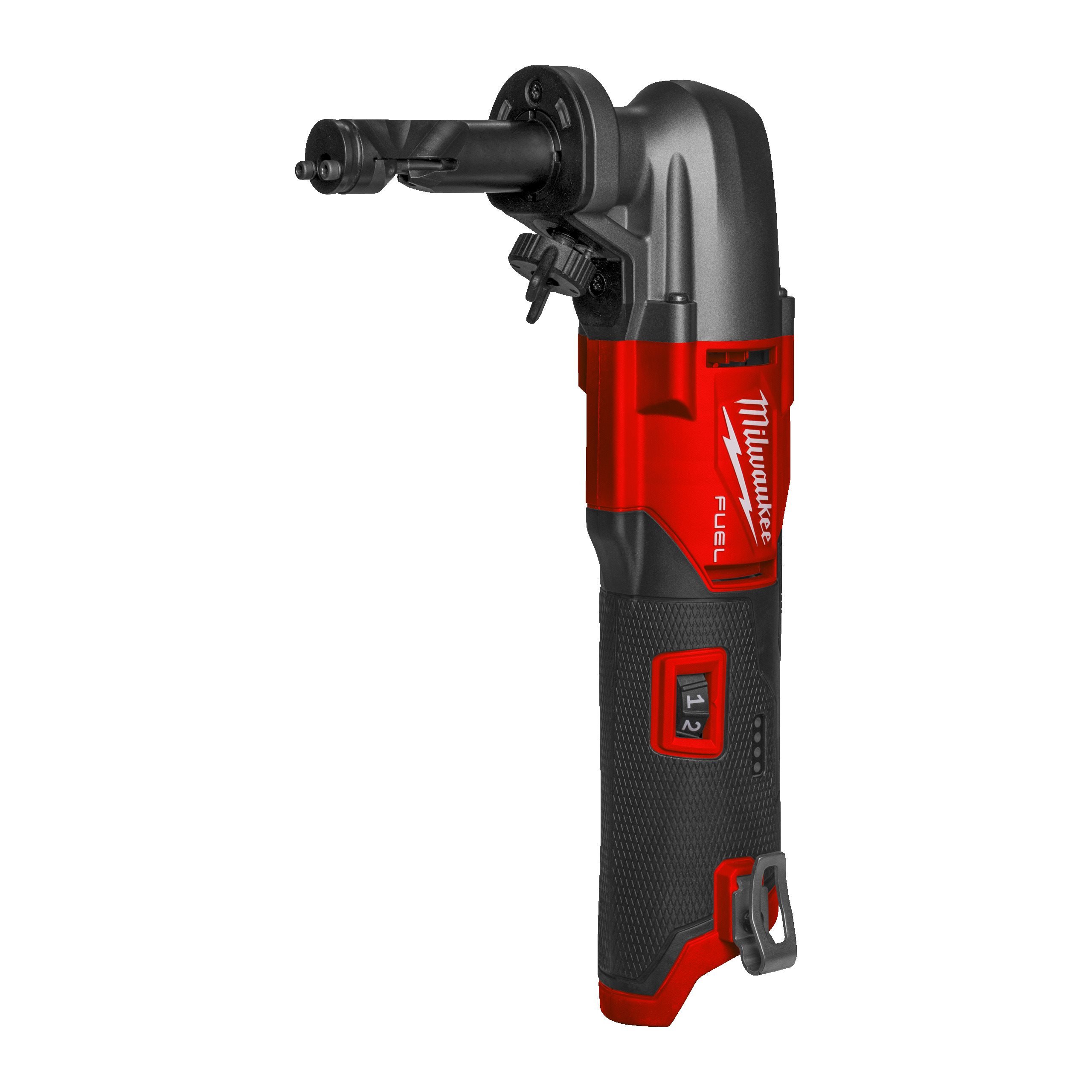 Аккумуляторные ножницы по металлу Milwaukee M12 FNB16-0X FUEL (Арт. 4933479618)