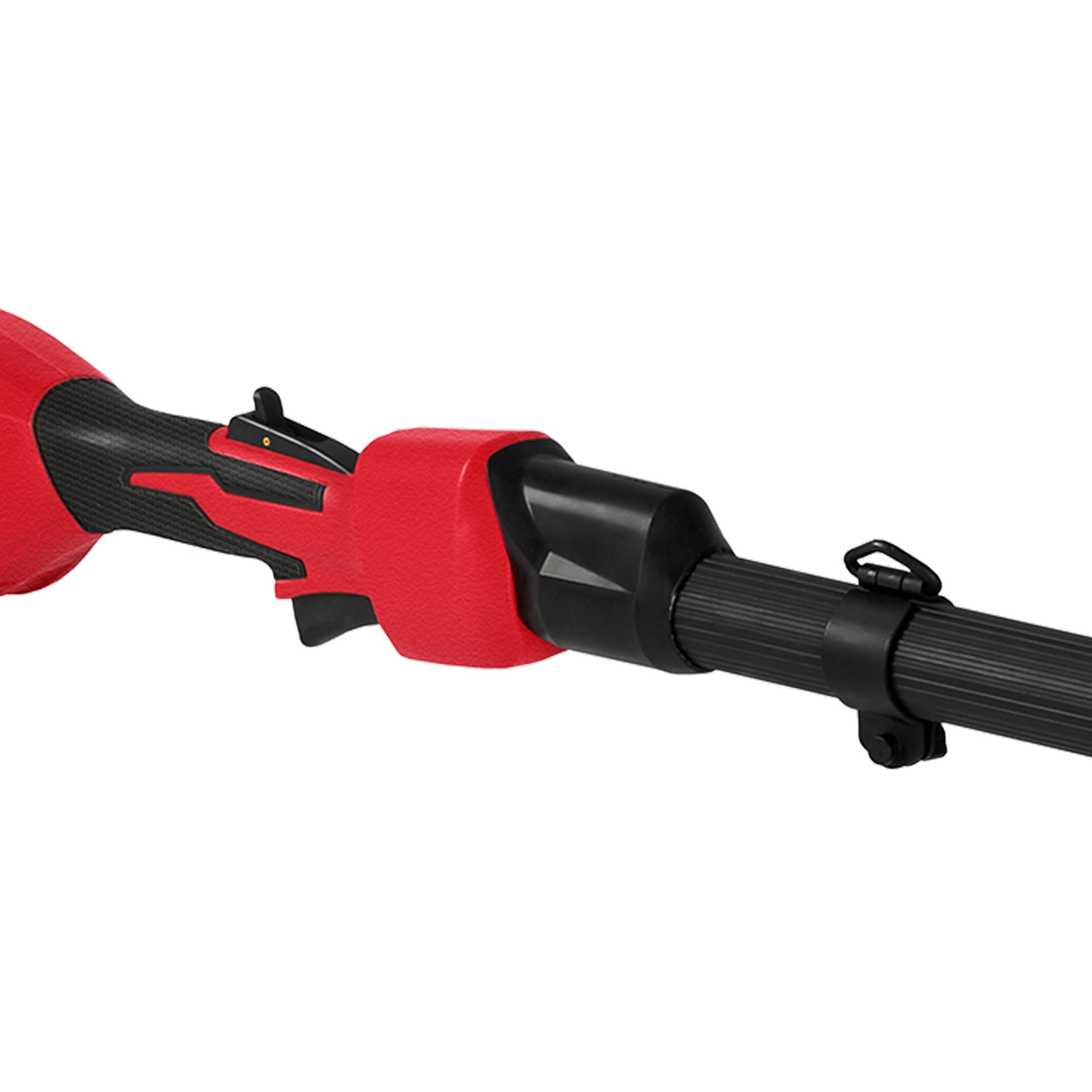 Аккумуляторный секатор телескопический Milwaukee M18 BLTS-0 (Арт. 4933480865)