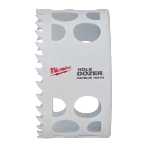 Коронка твердосплавная HOLE DOZER™ CARBIDE™ 86мм (Арт. 49560737)