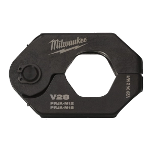 Обжимные клещи V - 28 мм (Арт. 4932500091)