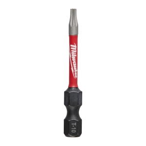Биты для шуруповерта Milwaukee Shockwave IMPACT DUTY™ TX10 Х 50 мм (1 шт)  (Арт. 4932471570)