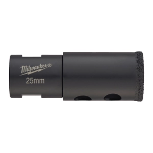 Сверло алмазное корончатое DIAMOND MAX™ 25мм - M14 (Арт. 4932478278)