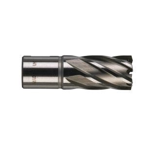 Кольцевая фреза Milwaukee HSS D20х30мм  (Арт. 4932343276)