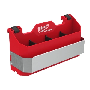 Держатель для ручного инструмента с боковым креплением Milwaukee PACKOUT (Арт. 4932498644)