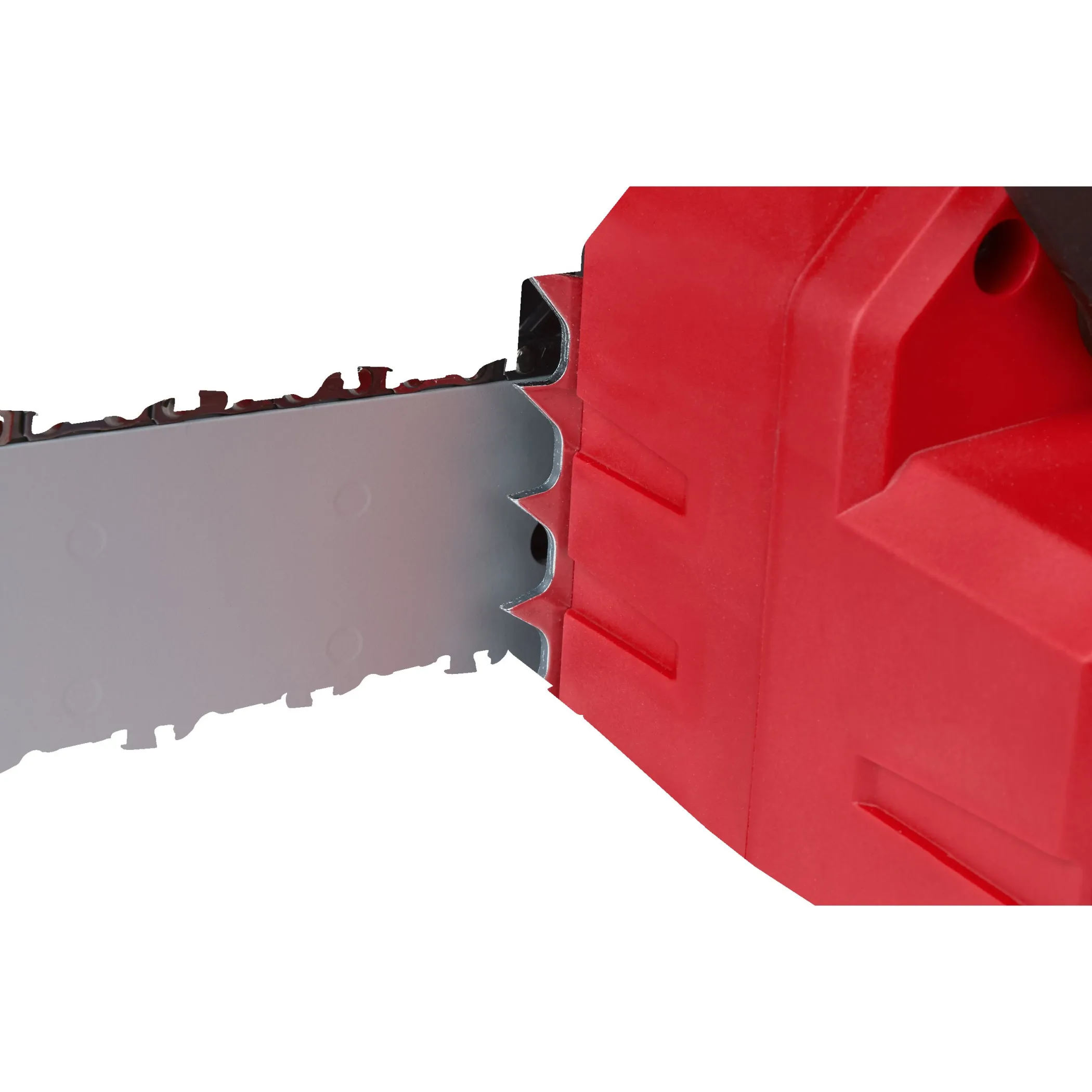 Аккумуляторная цепная пила Milwaukee M18 FCHS-121 FUEL  (Арт. 4933464223)