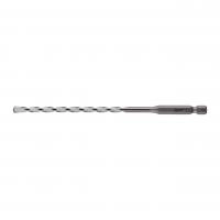 Сверло по мультиматериалам с хвостовиком 1/4'' Hex Milwaukee 5.5 X 150 мм (замена для 4932430151)  (Арт. 4932471095)
