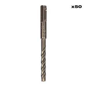 Бур SDS+ MX4™ 8x115 (50шт/уп) (Арт. 4932479368)